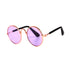 Coloured Dog Glasses